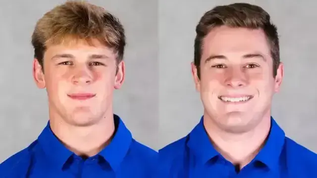 Which former NC Georgia News area high school standouts will be in action on Sunday, May 11?