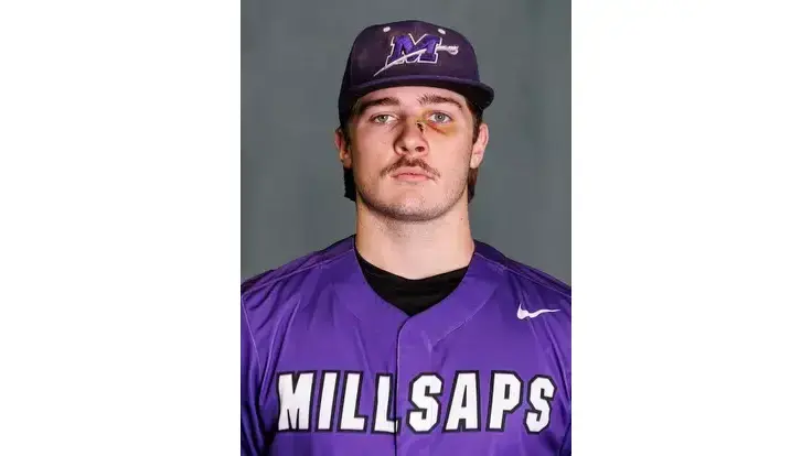 Mac Moore, former Tuscaloosa Academy baseball player will compete with his collegiate team for the NCAA Division III Baseball Championship