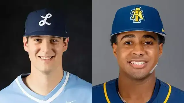 Which former Richmond Leader area high school standouts will be in action on Friday, May 2?