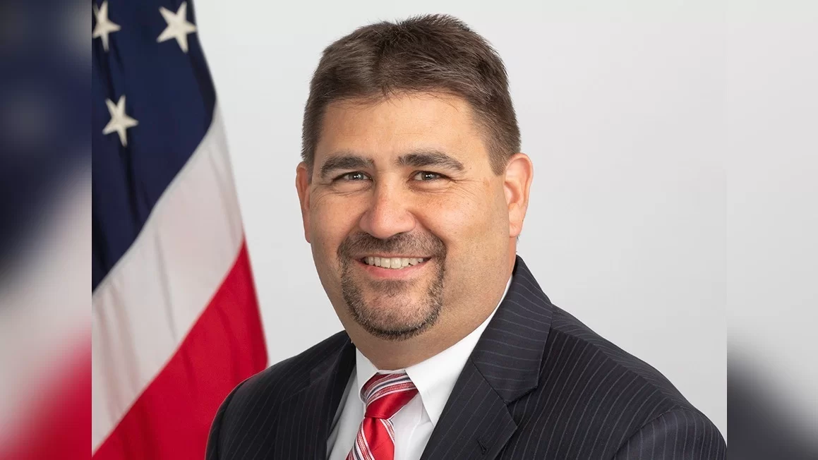 James “Jim” Sigg FDA's Deputy Commissioner for Operations and Chief Operating Officer