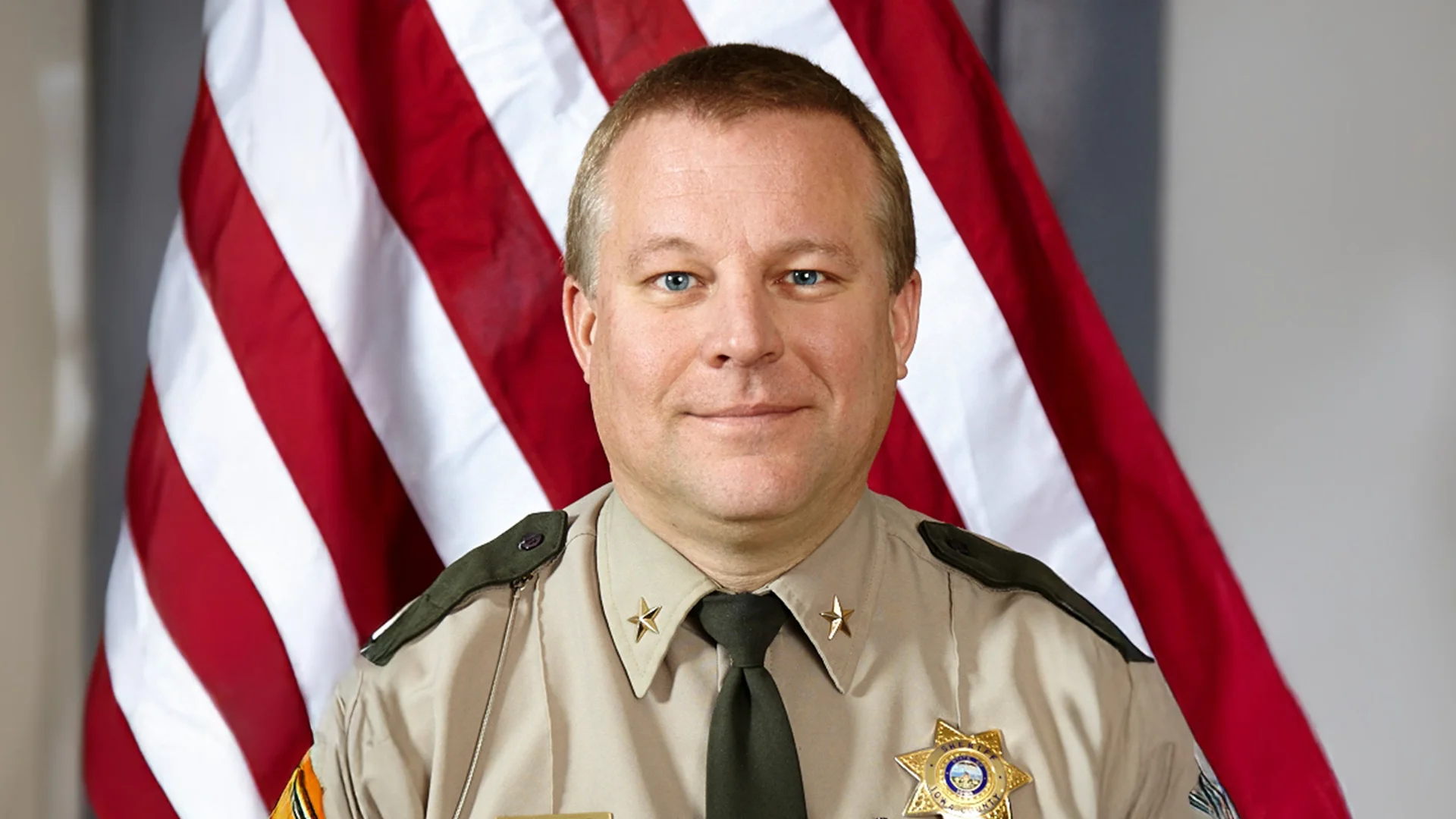 Iowa County Sheriff's Office reports 189 offenses to FBI crime database in 2024