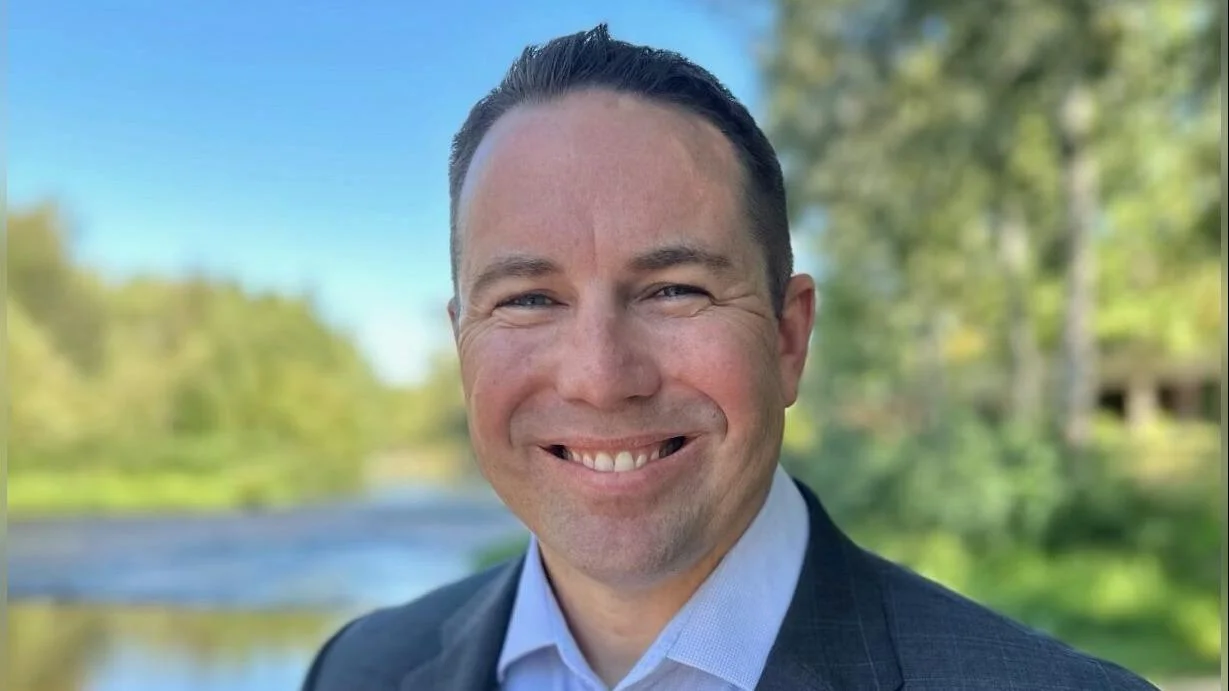 Randy Ford, President and CEO of The Idaho Foodbank - idahofoodbank.org