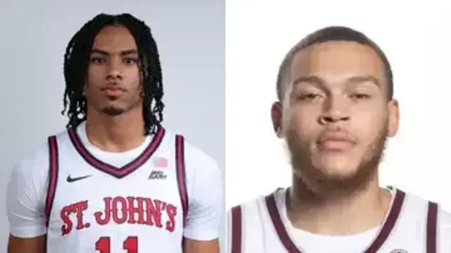 Which former Union County Review area high school standouts will be in action on Tuesday, Jan. 14?