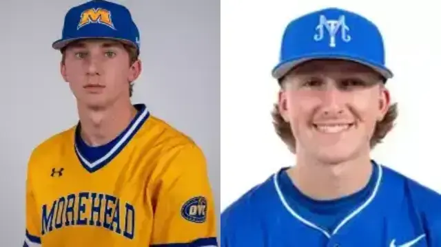 Which former NE Kentucky News area high school standouts will be in action in the week starting Monday, May 12?