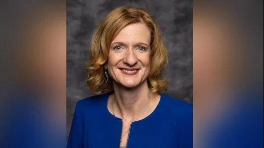 Dr. Ellen J. Neufeldt President of California State University-San Marcos