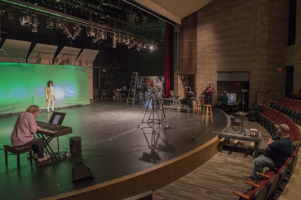 Bemidji State University: BSU Voices of the Earth Short Play Festival Seeking Actors and Technicians
