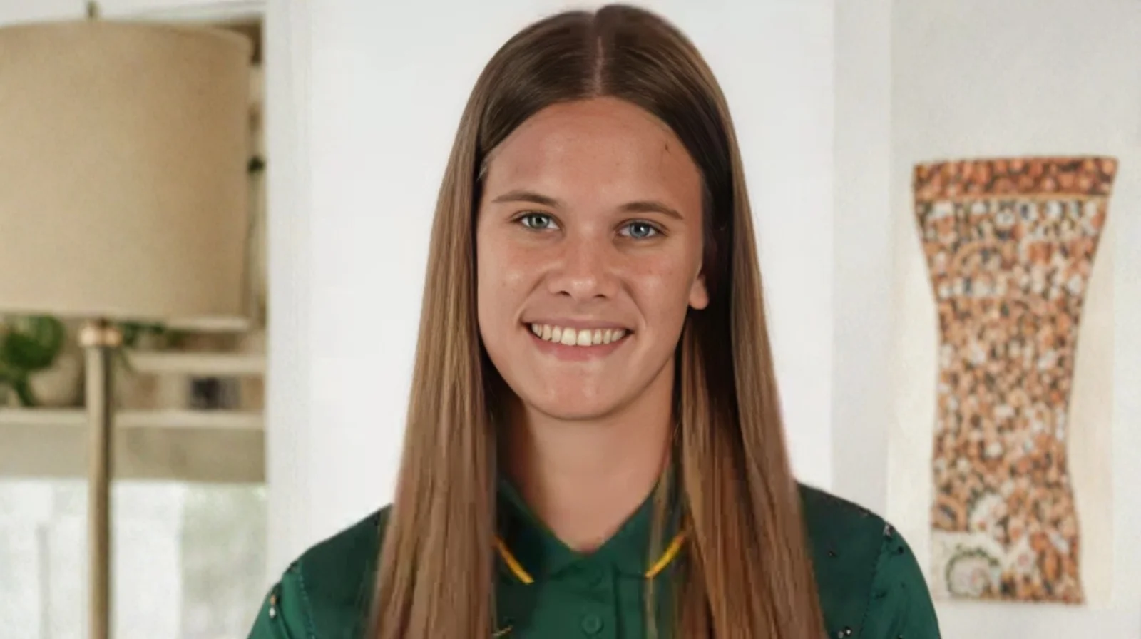 Molly Haywood Athlete at Baylor University Molly Haywood Athlete at Baylor University
