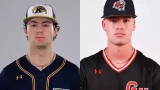 Which former North Allegheny News area high school standouts will be in action on Friday, April 4?