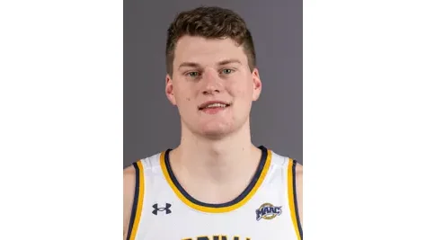 Which former Rockland Reporter area high school standouts will be in action on Sunday, Jan. 12?