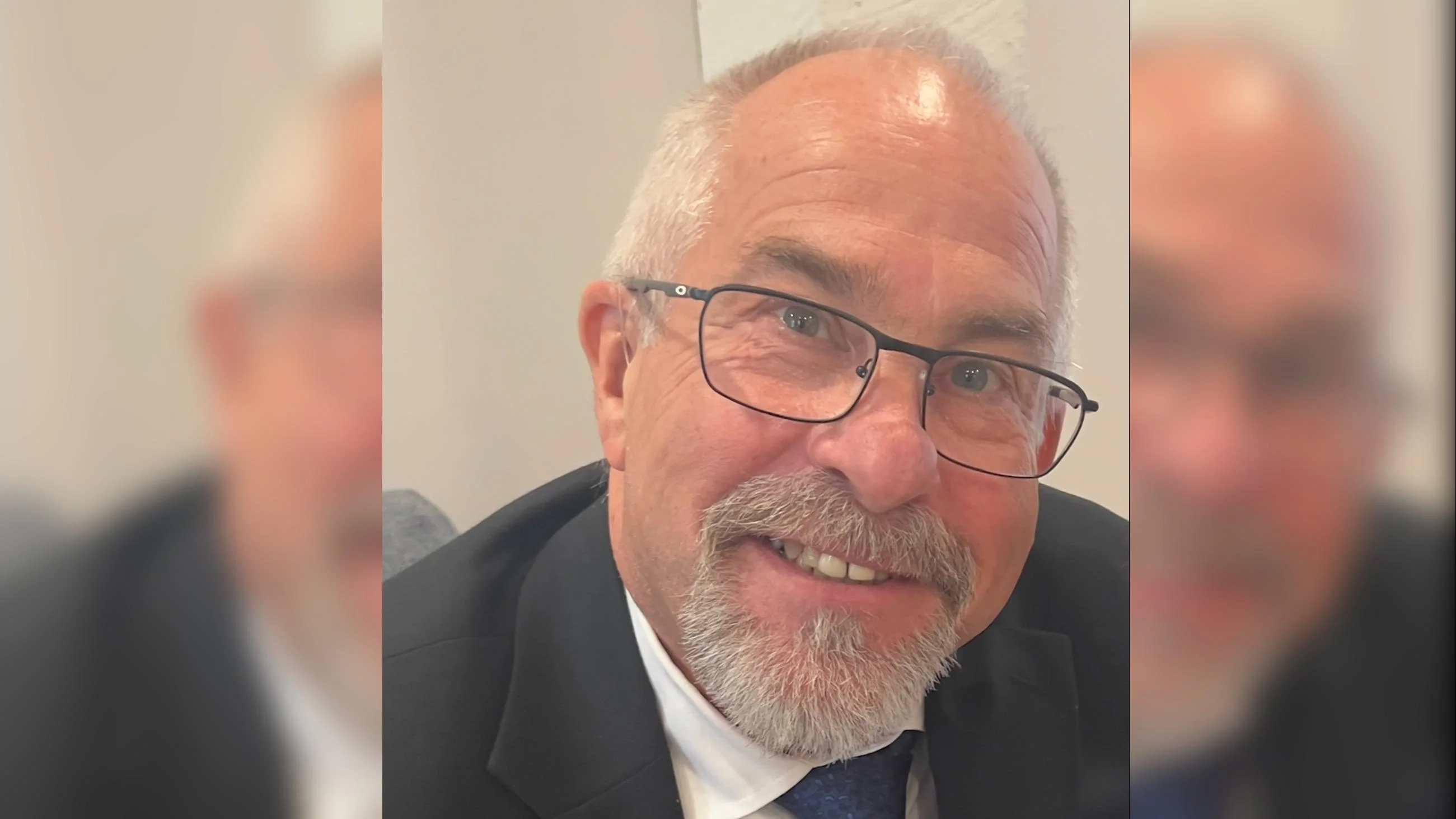 Steven Osuna “Steve,” a Life Celebrated for Warmth and Kindness