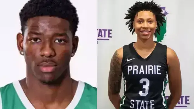 Which former Ocala Standard area high school standouts will be in action on Tuesday, Nov. 5?