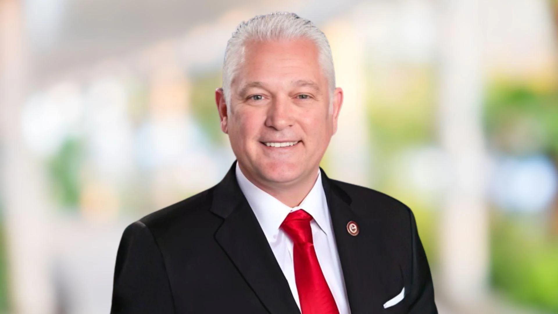 Michael Carbone, Majority Leader of Arizona House GOP Conference Michael Carbone, Majority Leader of Arizona House GOP Conference