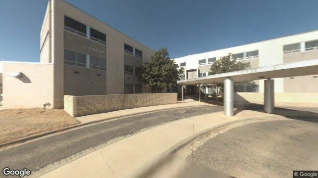 1601 NE Mustang, Andrews, TX 79714 1601 NE Mustang, Andrews, TX 79714