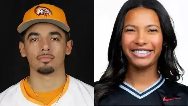 Which former West LA Times area high school standouts will be in action on Saturday, April 26?