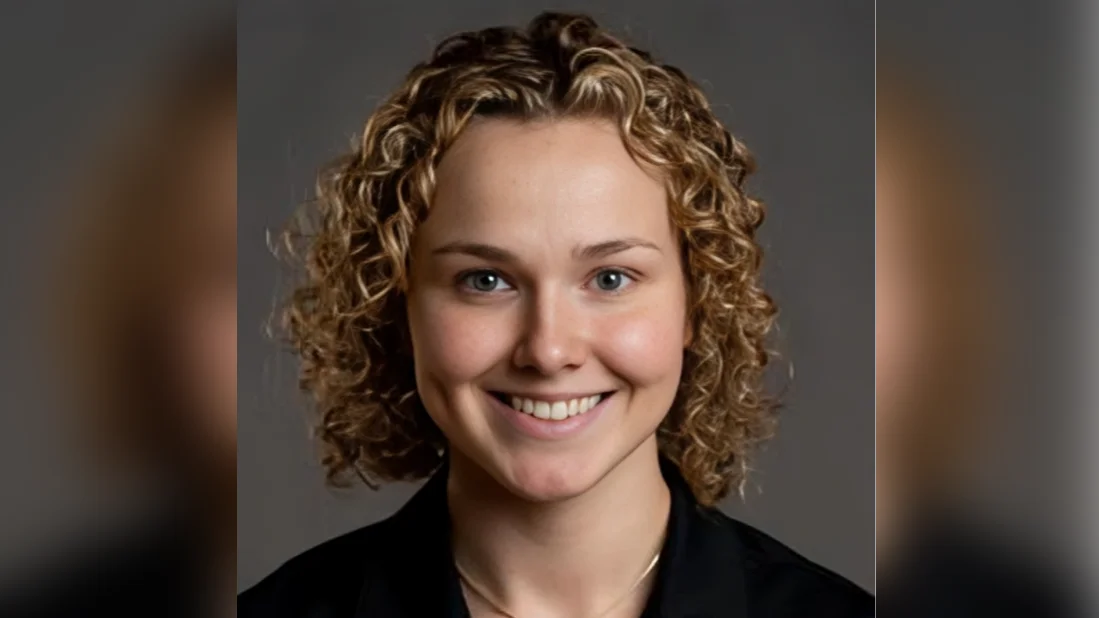 Wayne State swimmer Elly Belmore earns CSC Academic All-America honor