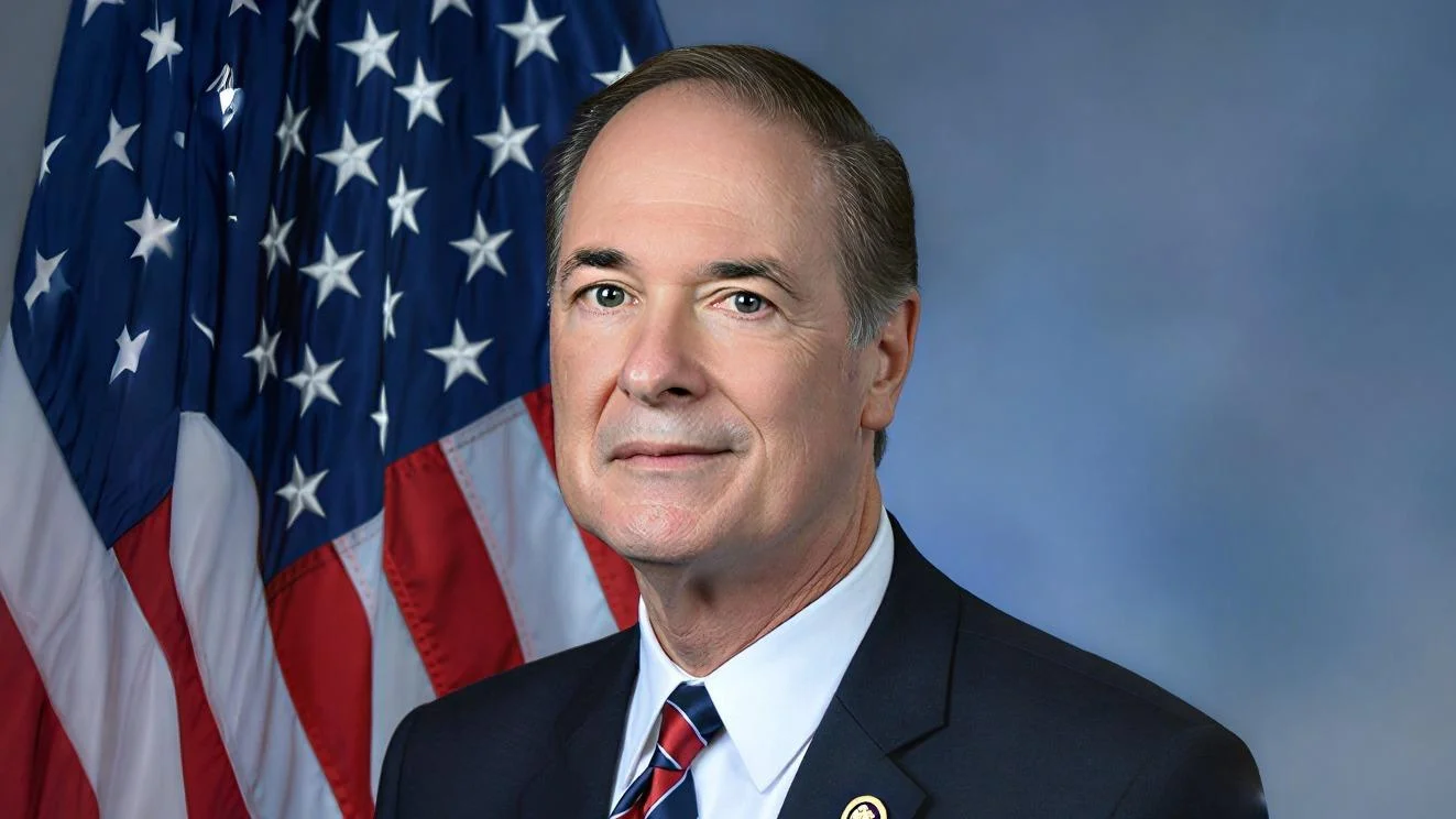 John Joyce, U.S. Representative of Pennsylvania's 13th Congressional District John Joyce, U.S. Representative of Pennsylvania's 13th Congressional District