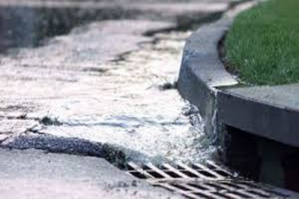 CITY OF SHELBY: Stormwater Culvert Replacement Work, E. Graham Street, starting Monday, October 11th CITY OF SHELBY: Stormwater Culvert Replacement Work, E. Graham Street, starting Monday, October 11th