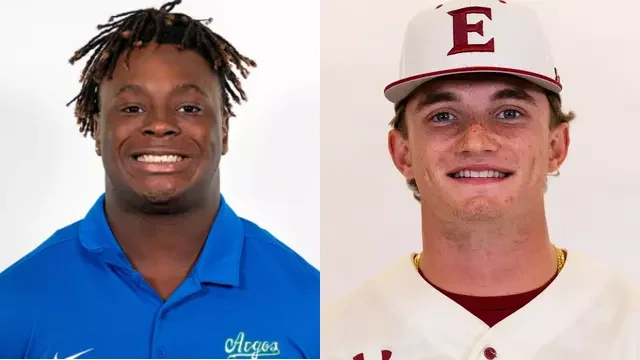 Which former NE Florida News area high school standouts will be in action in the week starting Monday, April 7?