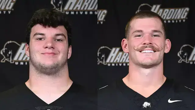 Josh Luallen and Andrew Miller - Josh Luallen and Andrew Miller -