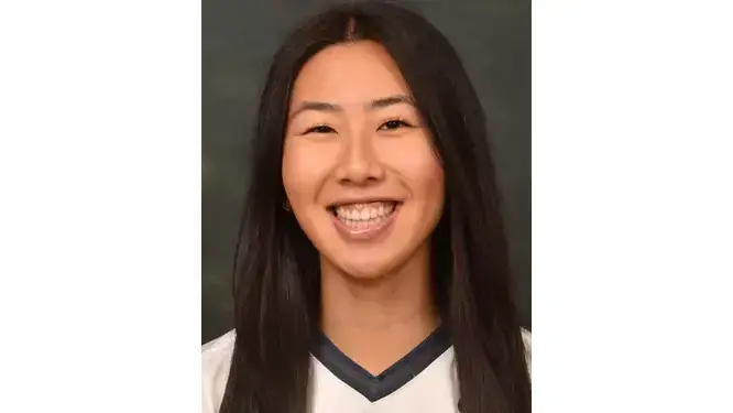 KaiLi Gross, former Poland Seminary High School standout’s collegiate team plays on Friday, May 16 in the NCAA Division III Softball Championship