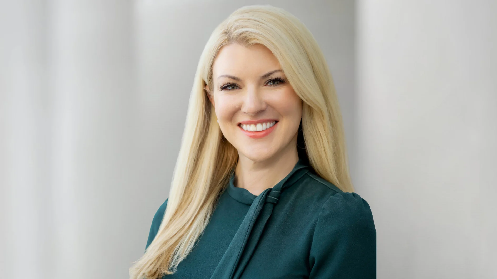 Amy Parsons, President of Colorado State University