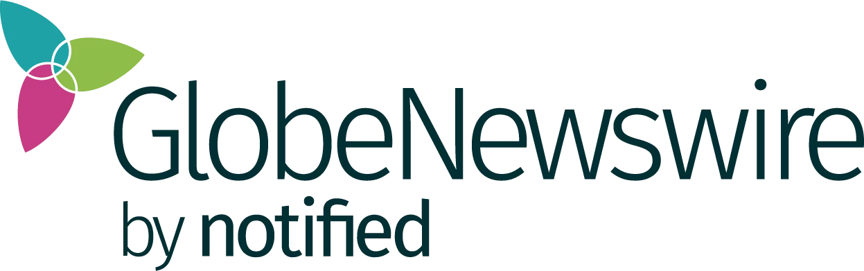 GlobeNewswire GlobeNewswire