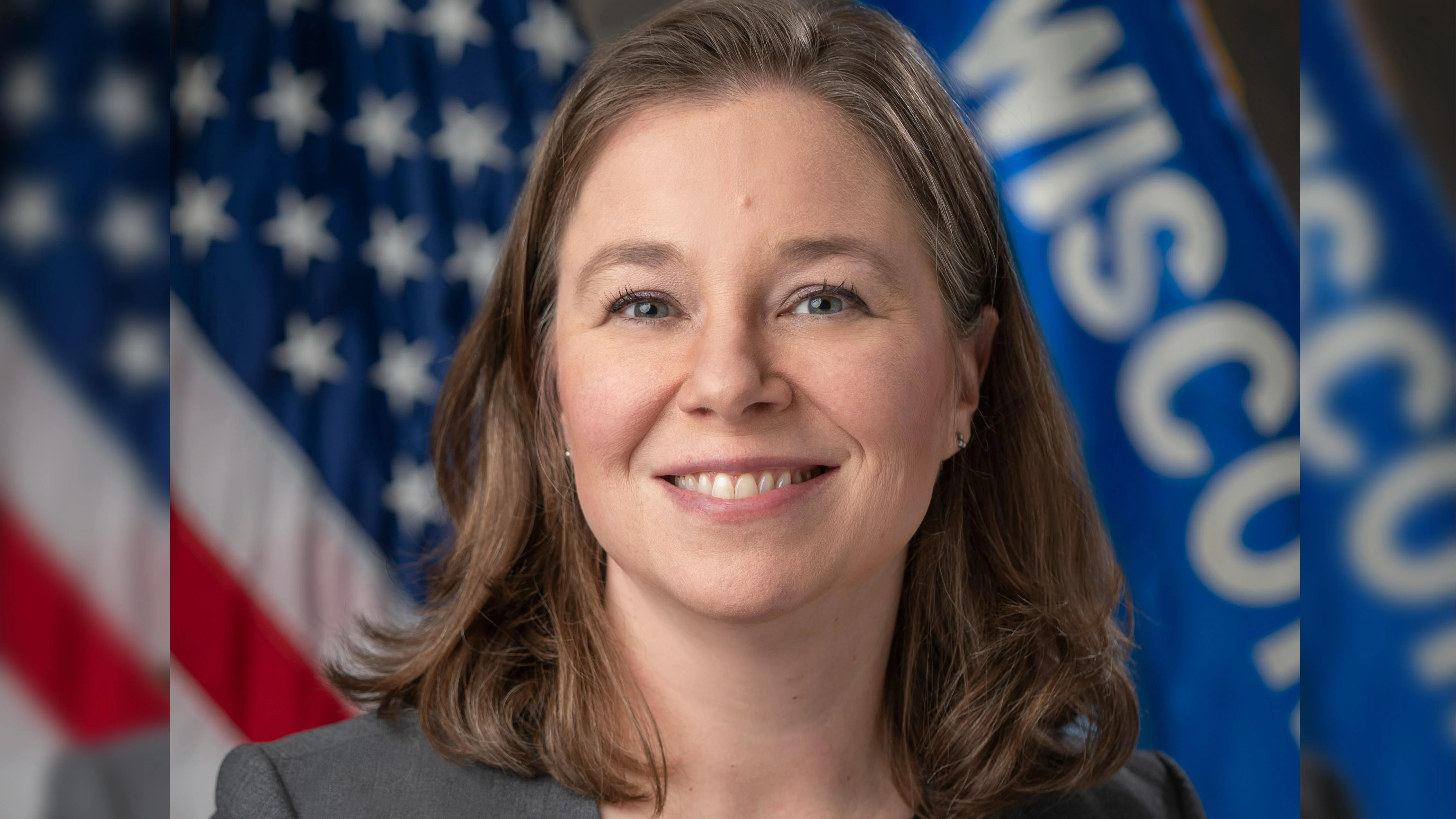 Lt. Governor Sara Rodriguez