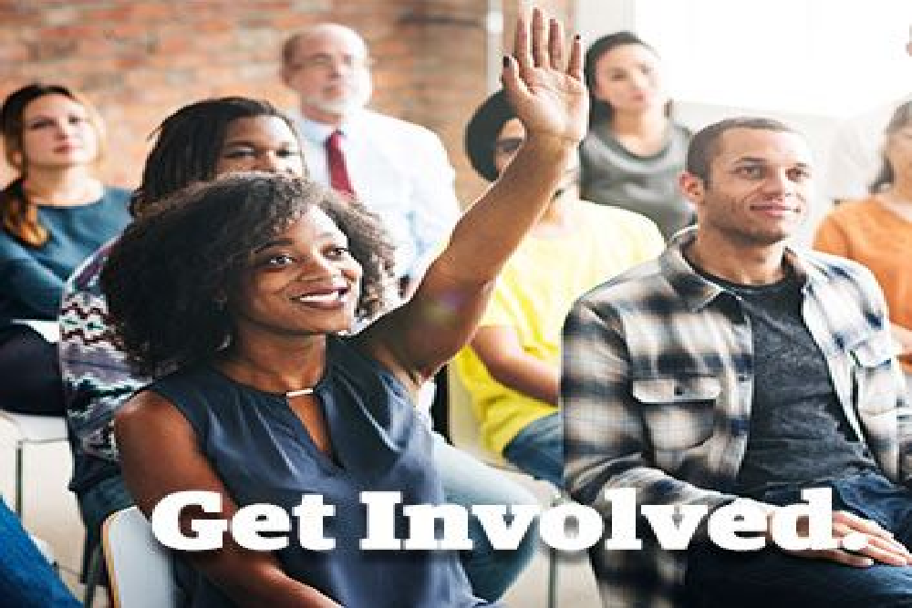 Help guide the County’s future on our Citizen Boards and Committees