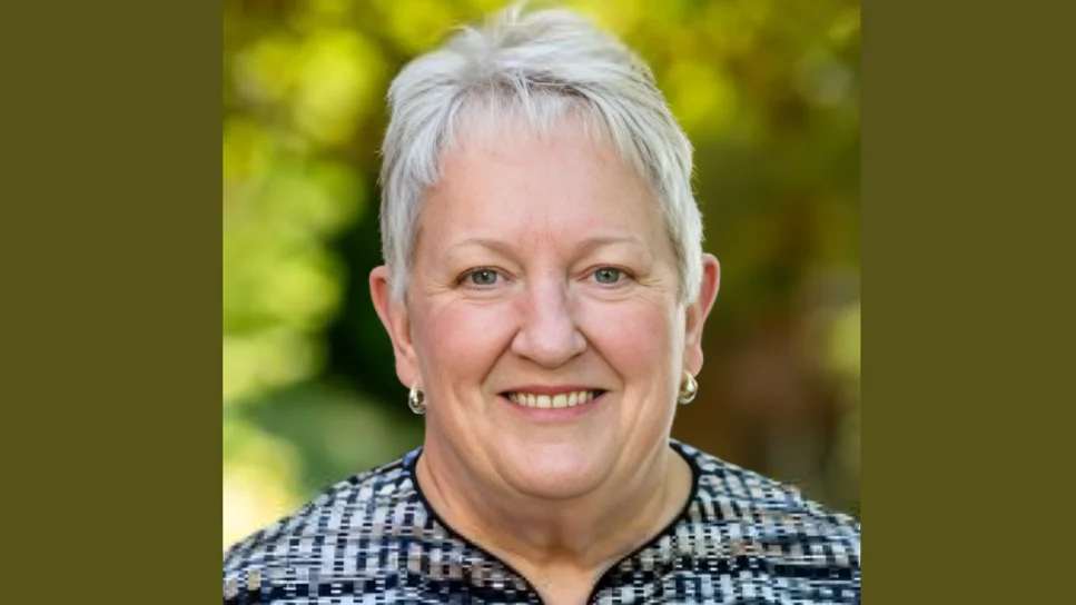 Sue Ott Rowlands, President - Randolph College Sue Ott Rowlands, President - Randolph College