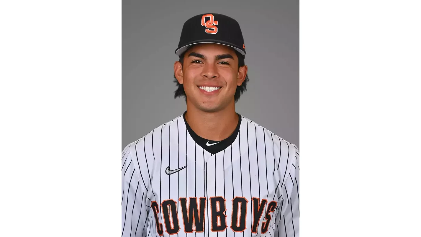 Tulsa, Oklahoma, has 1 player selected in 2026 MLB draft