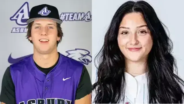 Which former WIlliamson News area high school standouts will be in action on Sunday, March 23?