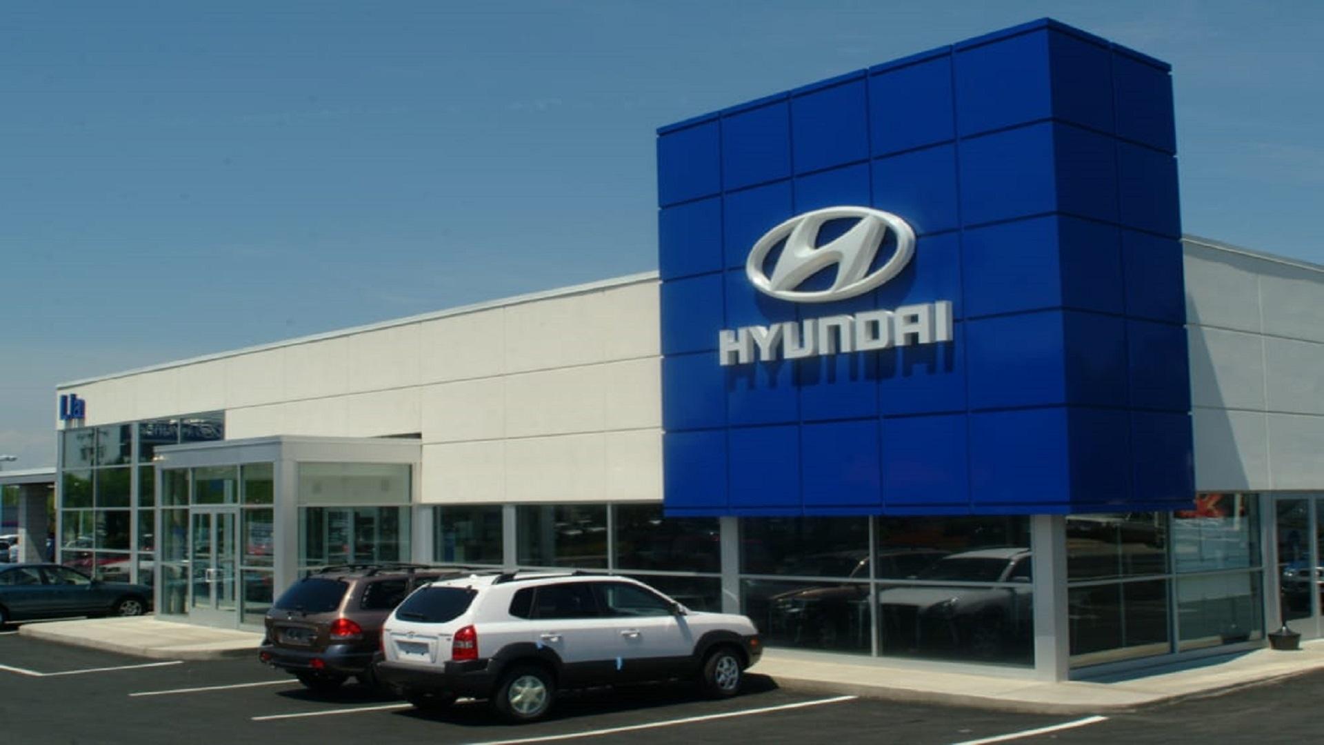 Lia Hyundai Albany to President Trump: ‘Customers were not willing to buy electric vehicles’