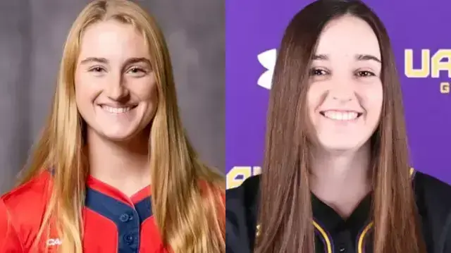 Which former Ocean County Leader area high school standouts will be in action on Wednesday, March 19?