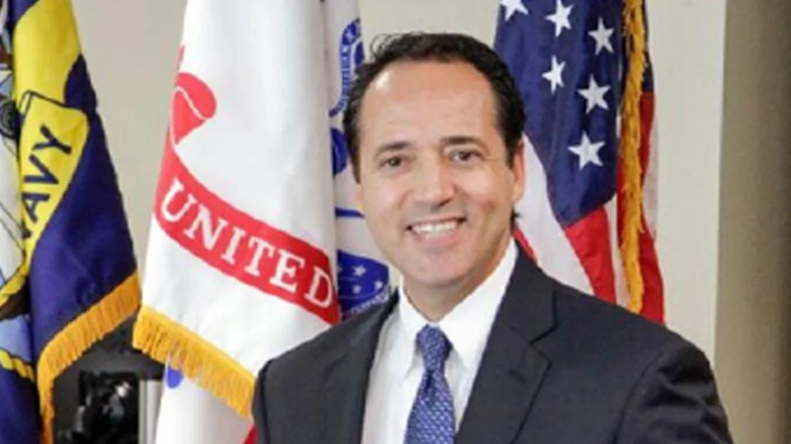 Texas Senate bill by Sen. Menéndez mandates veteran status verification for inmates