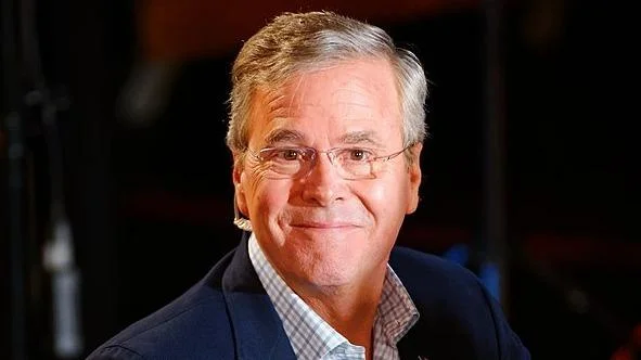 Jeb Bush 43rd Governor of Florida