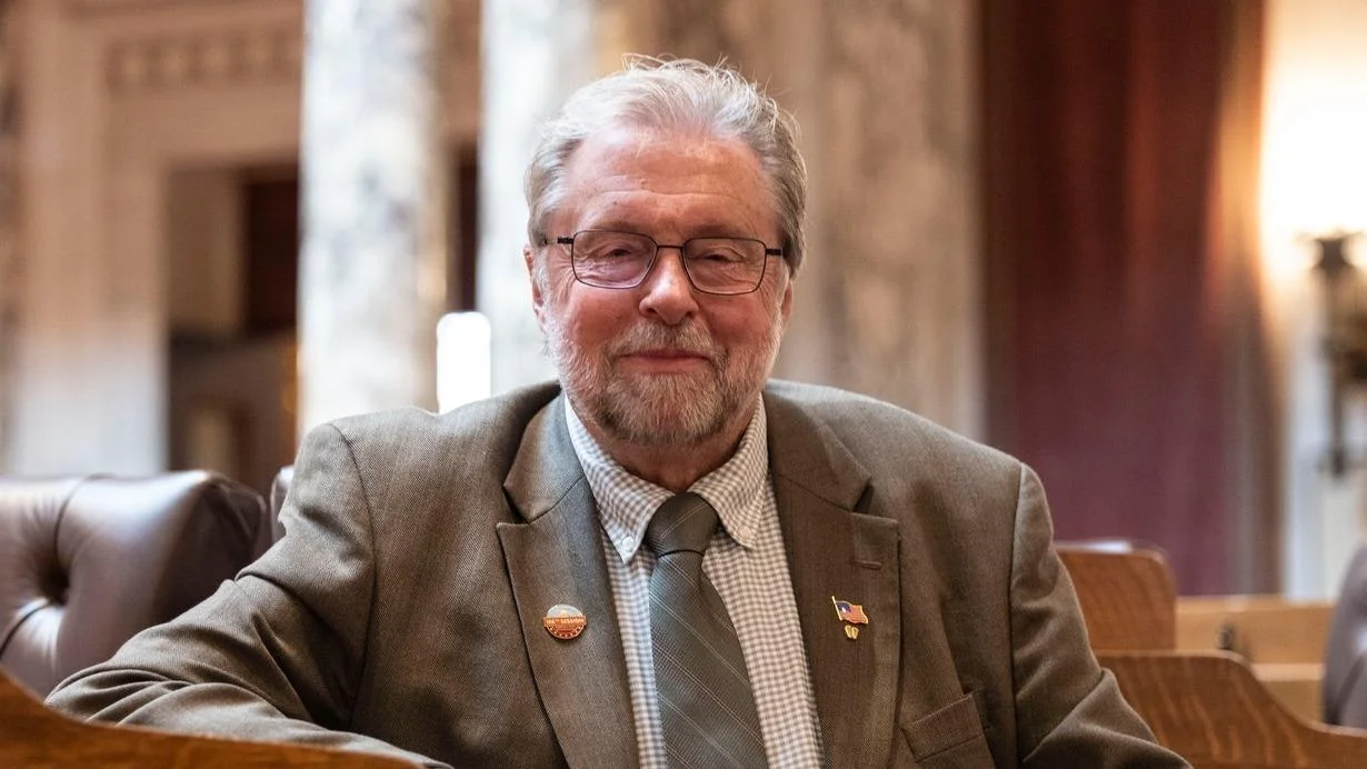 Rep. Rick Gundrum voted on 21 Wisconsin Assembly floor measures on Feb. 20, 2026