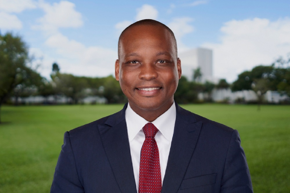 Broward College President Appointed Class C Director of Federal Reserve Bank of Atlanta