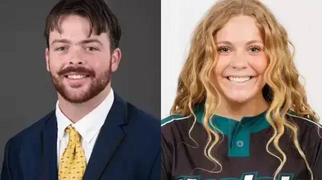 Which former Rowan News area high school standouts will be in action on Wednesday, March 12?