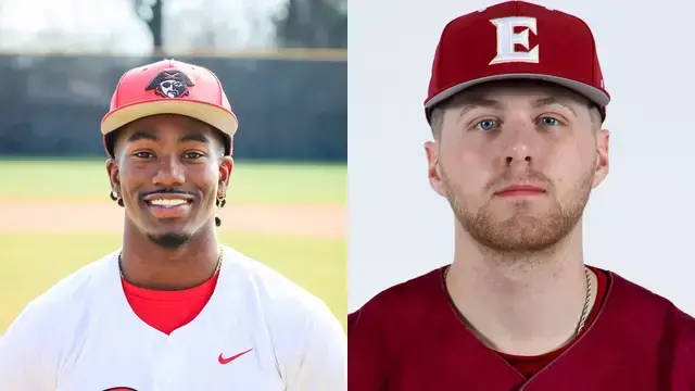 Shahkai Matthews and Cole Hansen Shahkai Matthews and Cole Hansen