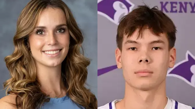 Which former Morris Leader area high school standouts will be in action on Wednesday, Feb. 12?