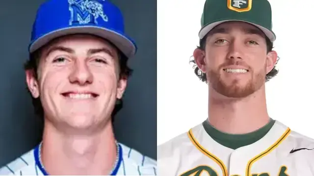 Which former Monterey Times area high school standouts will be in action in the week starting Monday, May 5?