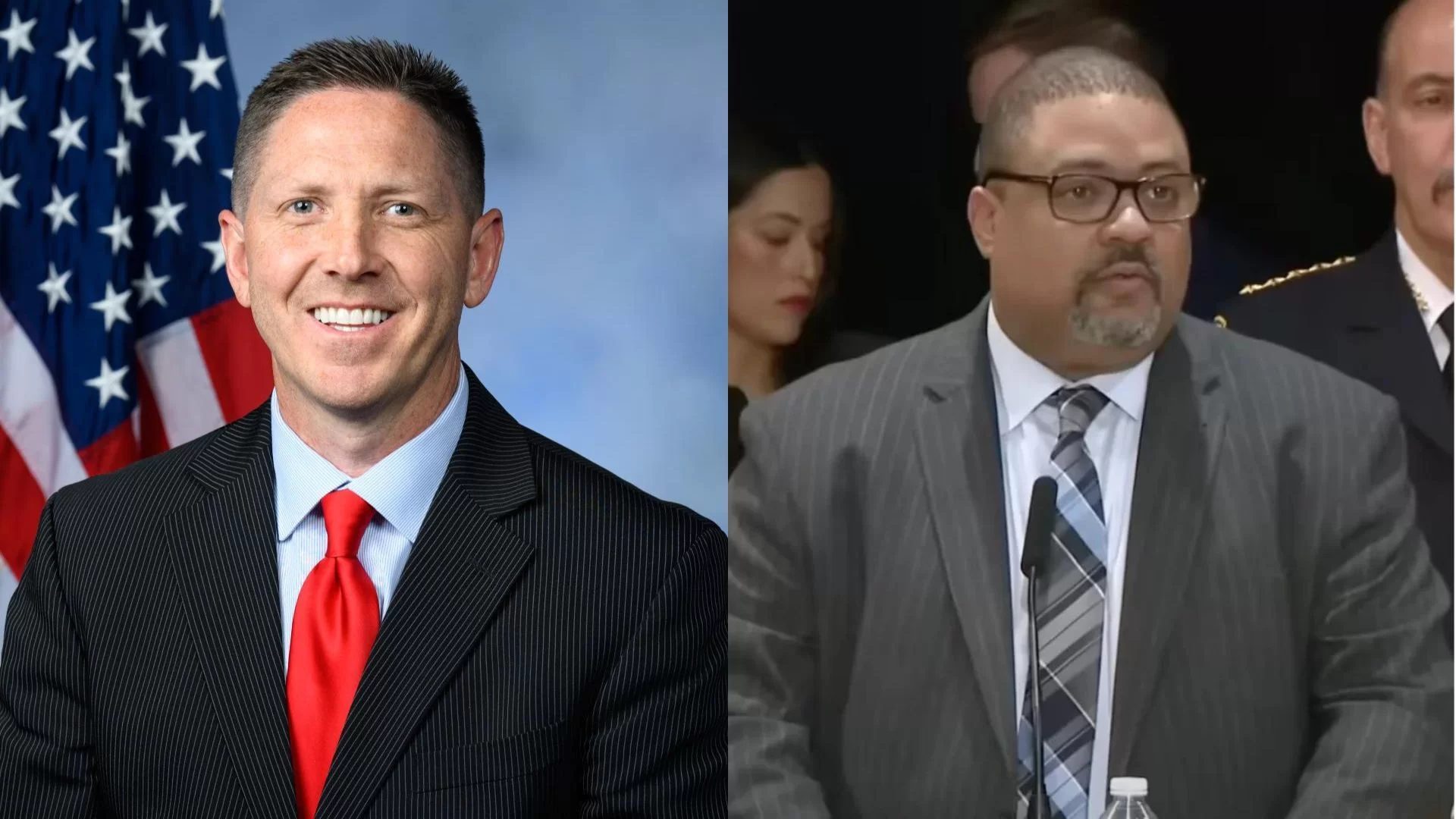 Brecheen: ‘It is imperative that you do not condemn and persecute Good Samaritans who are stopping criminals’