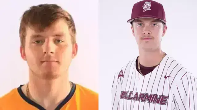 Which former Kentuckiana Times area high school standouts will be in action on Sunday, May 4?