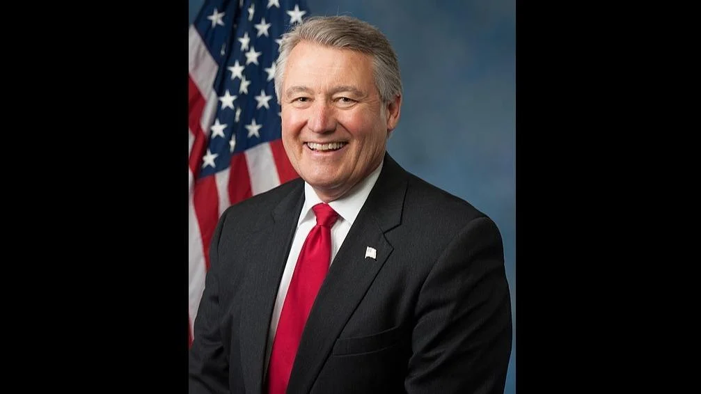 Rick W. Allen, U.S. representative for Georgia 12th Congressional District. Rick W. Allen, U.S. representative for Georgia 12th Congressional District.