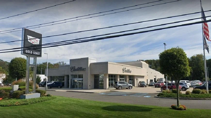 Gold Coast Cadillac to President Trump on EV Mandates: ‘We hope you will stop it’ Gold Coast Cadillac to President Trump on EV Mandates: ‘We hope you will stop it’