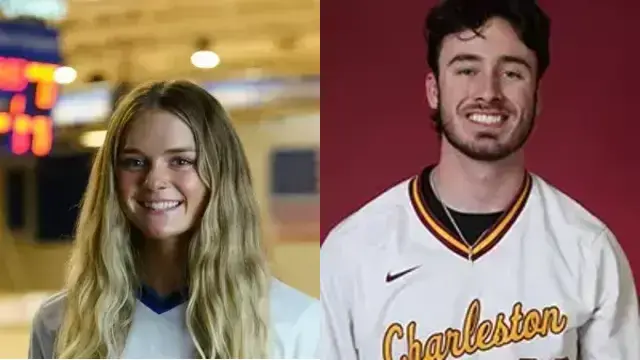 Which former Fairfield Reporter area high school standouts will be in action in the week starting Monday, March 24?