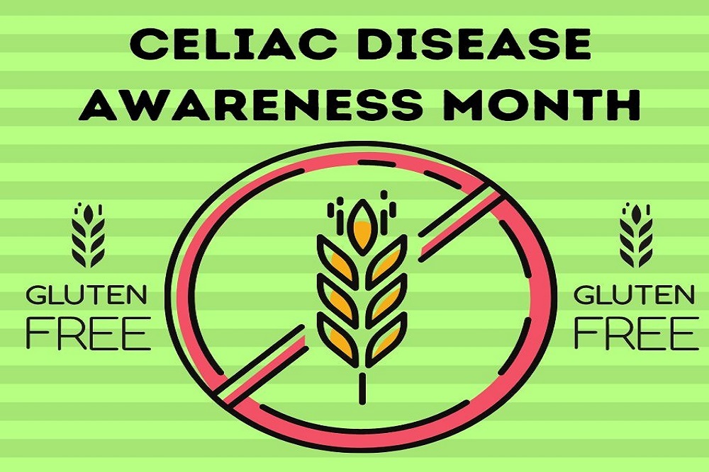 Henry County Health Center – Celiac Disease Awareness Month