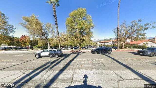 535 E Bonita Avenue, San Dimas, CA 91773