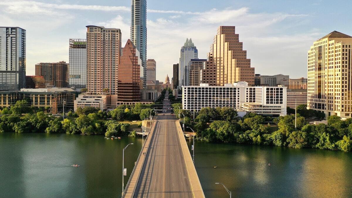 Austin Prop. A not likely to pass, Prop. B and eight Texas amendments pass Austin Prop. A not likely to pass, Prop. B and eight Texas amendments pass