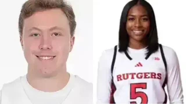 Which former South Bergen News area high school standouts will be in action on Friday, Nov. 29?